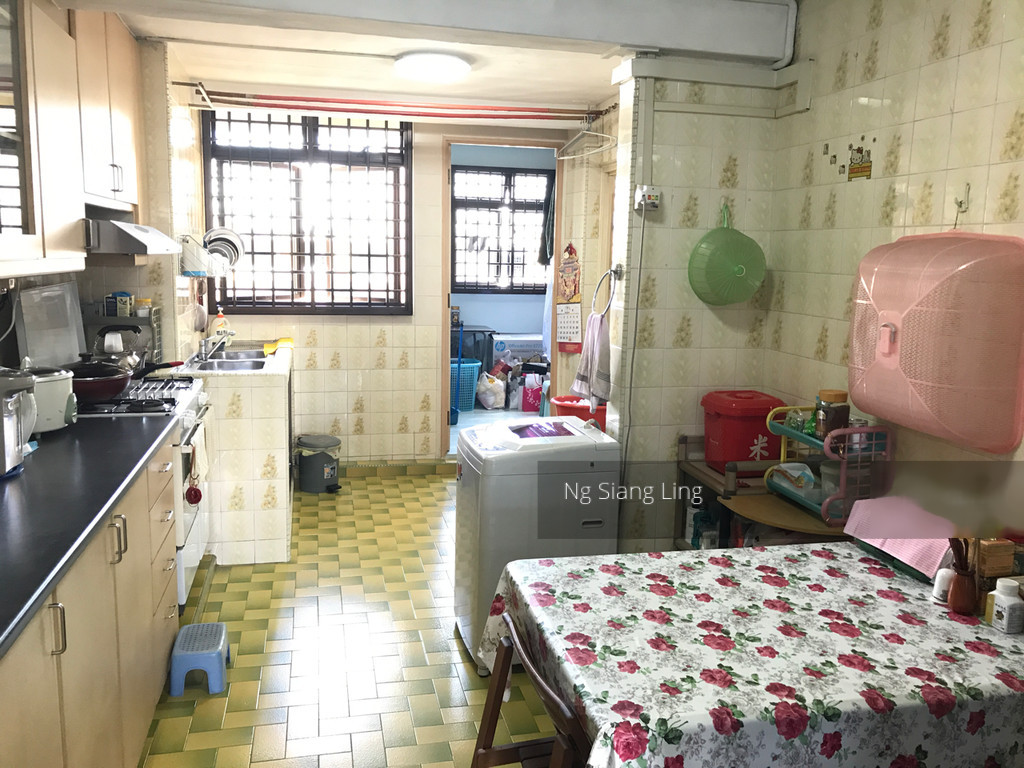 Blk 20 Lorong 7 Toa Payoh (Toa Payoh), HDB 3 Rooms #145104602